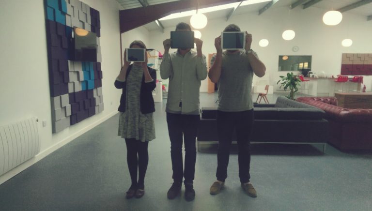 Tendências de Social Media 2017