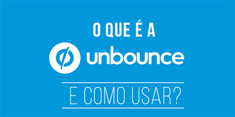 o que é o Unbounce