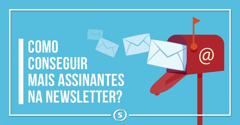 como-conseguir-mais-assinantes-na-newsletter assinantes na newsletter