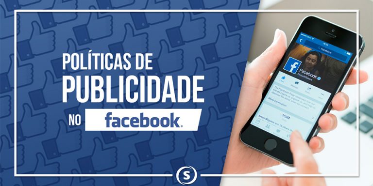 Políticas de Publicidade do Facebook
