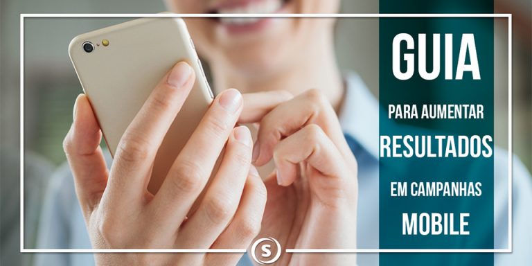 campanhas mobile