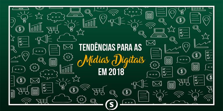 Tendências para as mídias digitais