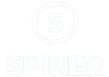 Agencia Spiner Marketing Digital Logo