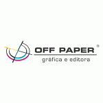 Cliente Marketing Digital OffPaper - Gráfica
