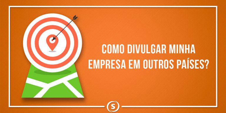 divulgar minha empresa