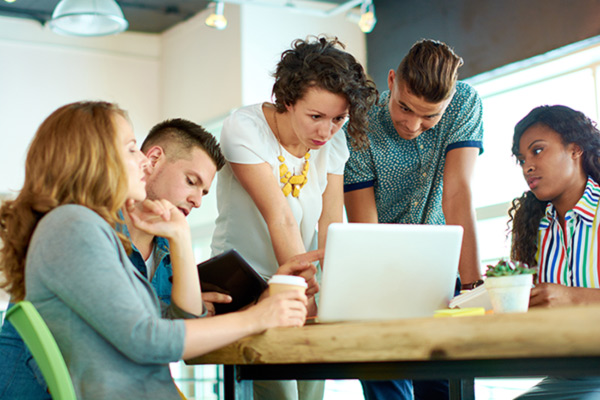 Especialistas em Marketing Digital