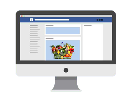 Facebook Ads para o Segmento de Bens de Consumo