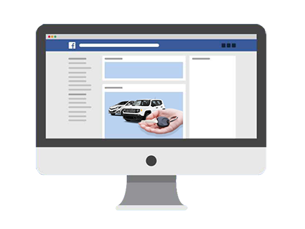 Facebook Ads para o Segmento de Consórcio de Automóveis