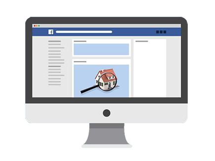 Facebook Ads para o Segmento de Imóveis Facebook Ads para o Segmento de Imóveis