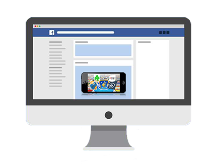 Facebook Ads para o Segmento de mobile apps