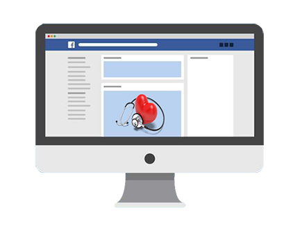 Facebook Ads para o Segmento de Plano de Saúde Facebook Ads para o Segmento de Plano de Saúde