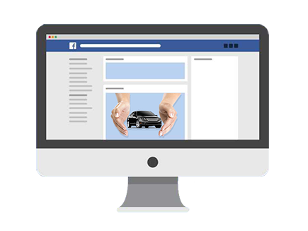 Facebook Ads para o Segmento de Seguro de Automóvel Facebook Ads para o Segmento de Seguro de Automóvel