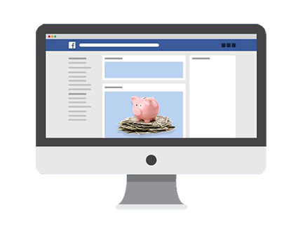 Facebook Ads para o Segmento de Serviços Financeiros Facebook Ads para o Segmento de Serviços Financeiros