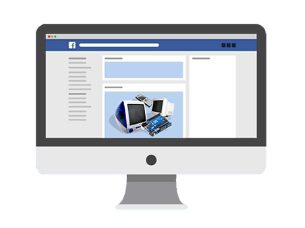 Facebook Ads para o Segmento de Tecnologia