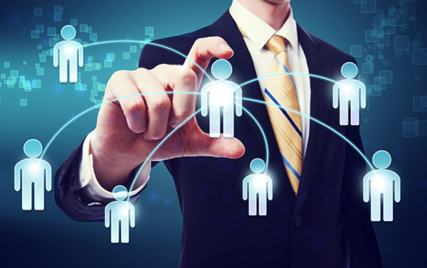 Agência de Marketing Digital para Geração de Leads