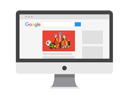 Google Adwords para o Segmento de Comércio e Serviços Locais