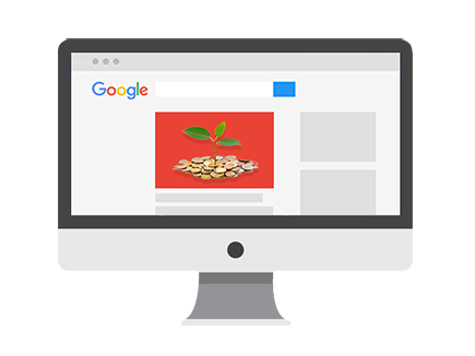 Google Adwords para o Segmento de Serviços Financeiros Google Adwords para o Segmento de Serviços Financeiros
