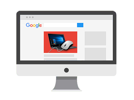 Google Adwords para o Segmento de Site