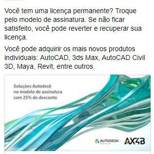 Portfolio - Redes Sociais - Facebook Ads - Leads - AX4B