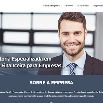 Portfólio Websites - Aepepe