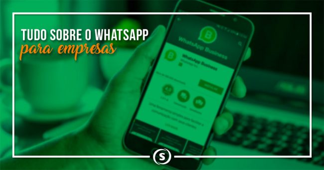 WhatsApp para empresas