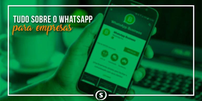 WhatsApp para empresas