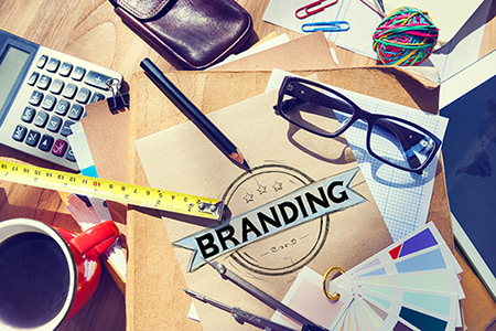 Agência de Branding