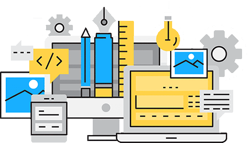 Agência de Desenvolvimento de Sites