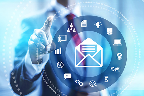 Agência de Email Marketing
