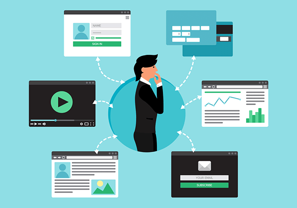 Agência de Landing Pages