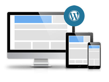 Criação de Site Wordpress