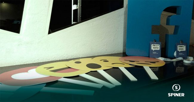 facebook blueprint live