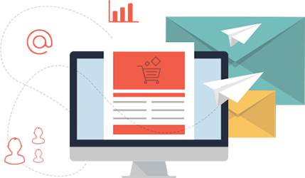 Serviços de Email Marketing