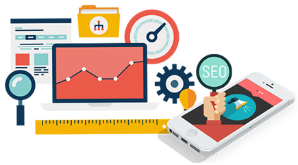 SEO para Website