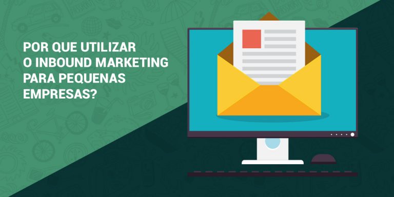 inbound marketing para pequenas empresas