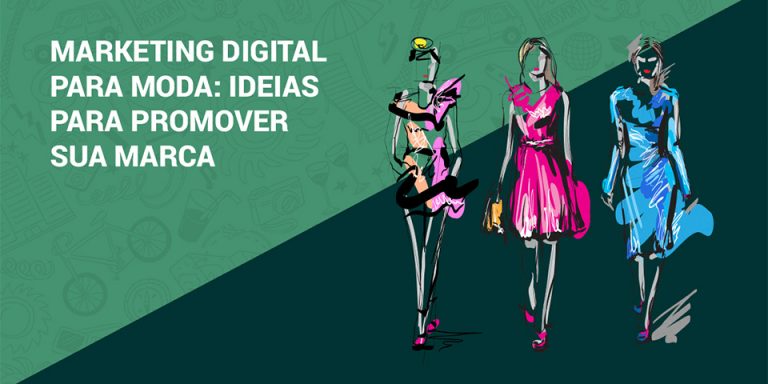 marketing digital para moda