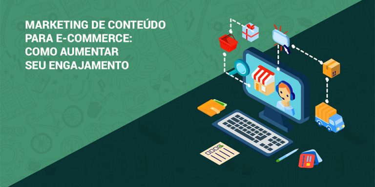 marketing de conteúdo para e-commerce