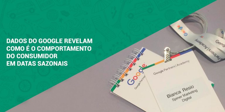 comportamento do consumidor