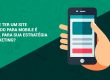 site otimizado para mobile
