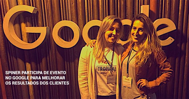 spiner-no-google evento no google