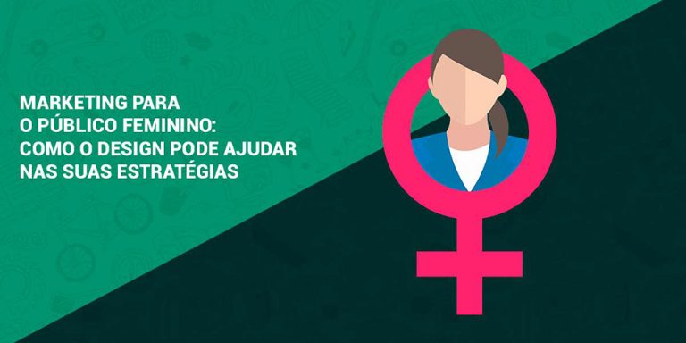 marketing para o público feminino