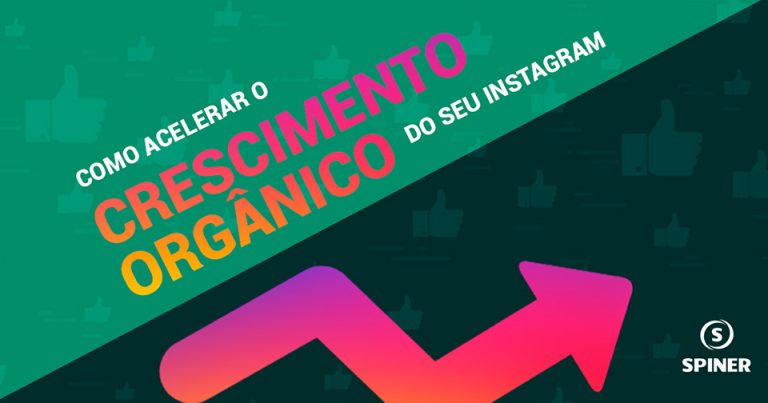 crescimento-organico-do-seu-Instagram crescimento orgânico do instagram