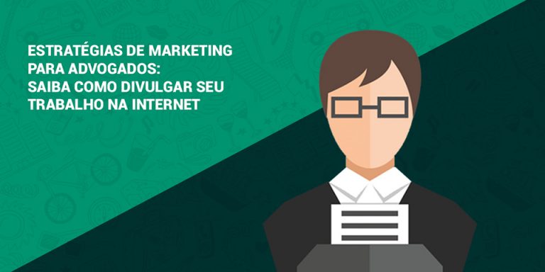 estratégias de marketing para advogados