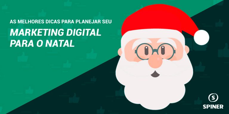 marketing digital para o natal