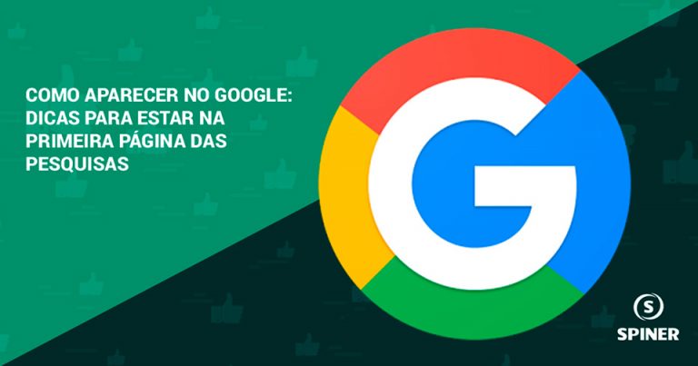 como-aparecer-no-google (1) como aparecer no Google