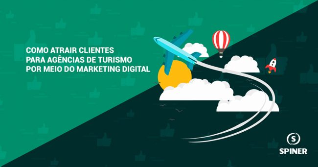 como-atrair-clientes-para-agências-de-turismo atrair clientes para agências de turismo