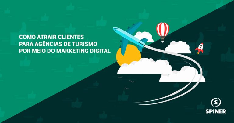 como-atrair-clientes-para-agências-de-turismo atrair clientes para agências de turismo
