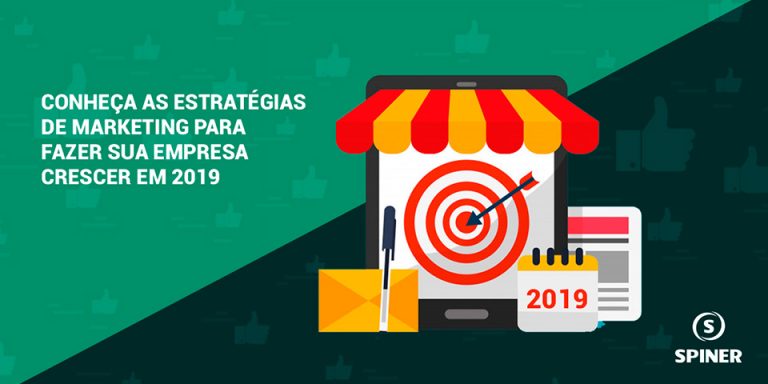 estratégias de marketing para fazer sua empresa crescer