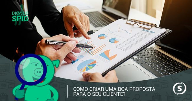 proposta de conteúdo