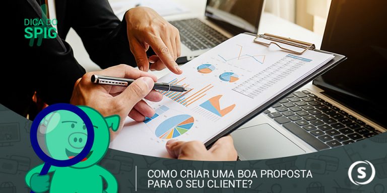 proposta de conteúdo